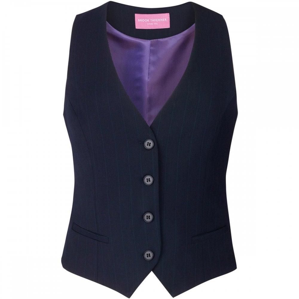 Brook Taverner Scapoli Ladies Waist Coat