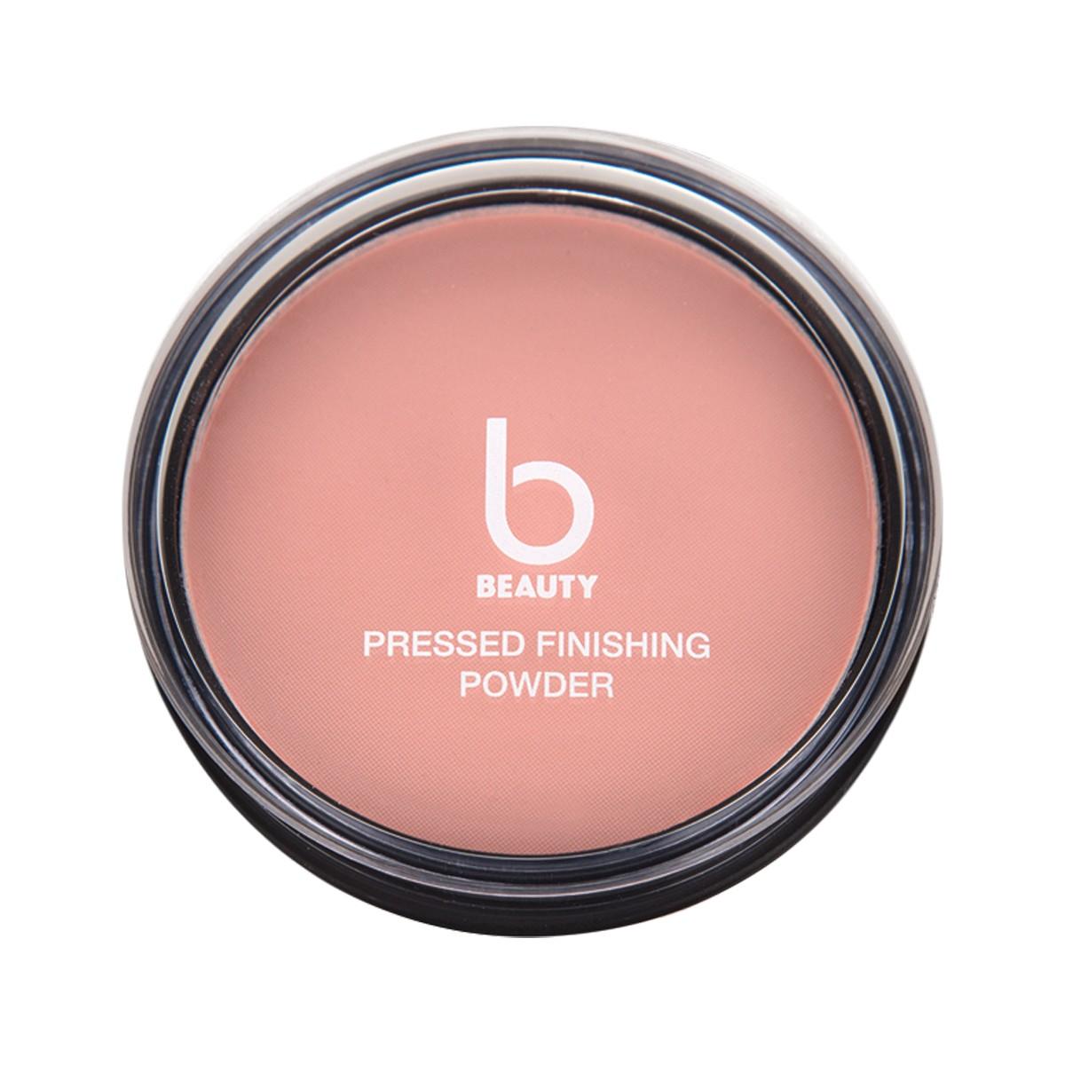 Beauty Pressed Finishing Powder